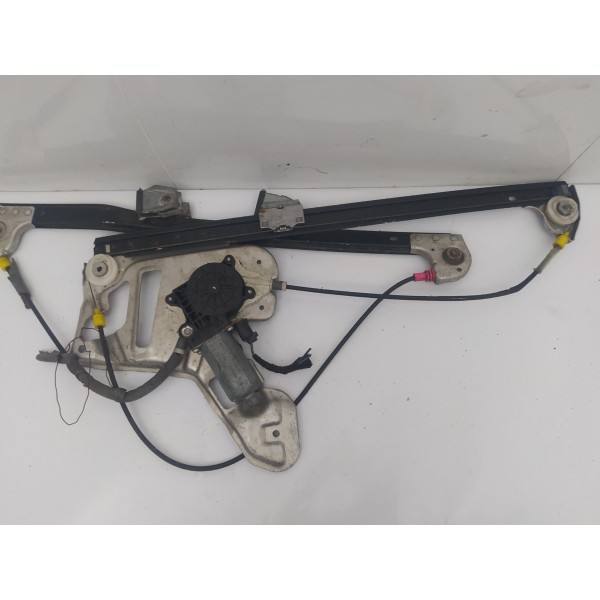 Máquina Vidro Dianteira Direita Range Rover Vogue 2010 2011