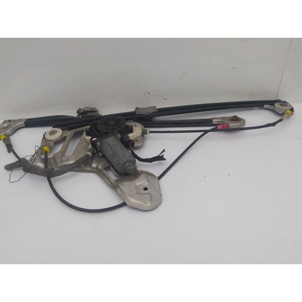 Máquina Vidro Dianteira Direita Range Rover Vogue 2010 2011