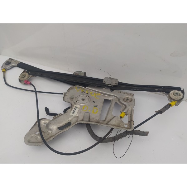 Máquina Vidro Dianteira Direita Range Rover Vogue 2010 2011