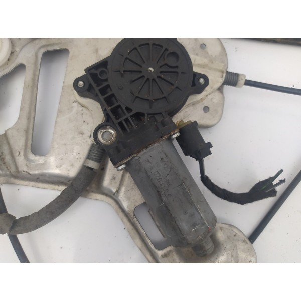 Máquina Vidro Dianteira Direita Range Rover Vogue 2010 2011