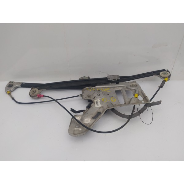 Máquina Vidro Dianteira Direita Range Rover Vogue 2010 2011