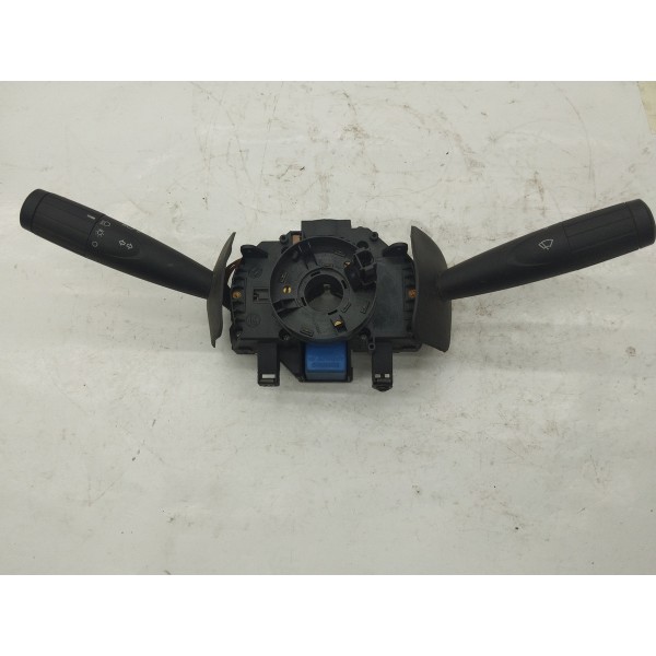 Chave De Seta E Limpador Fiat Siena Strada 2014