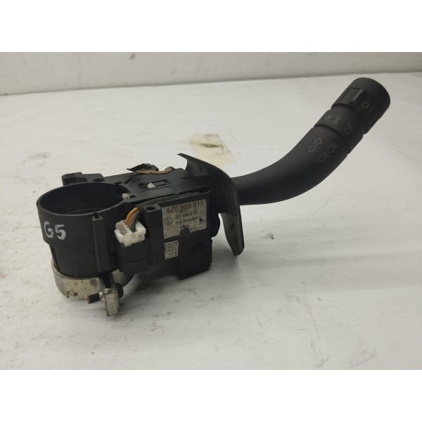 Chave De Seta Volkswagen Gol/saveiro G5/g6