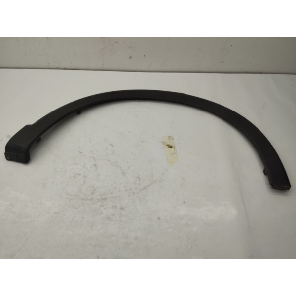 Moldura Paralama Traseiro Direito Hrv 2016 Ao 2019