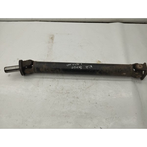 Eixo Cardan Kia Bongo 2014 A 2016