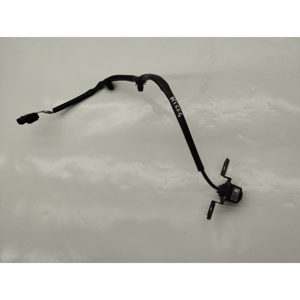 Câmera Frontal Grade Dianteira Kicks 2020 A 2024