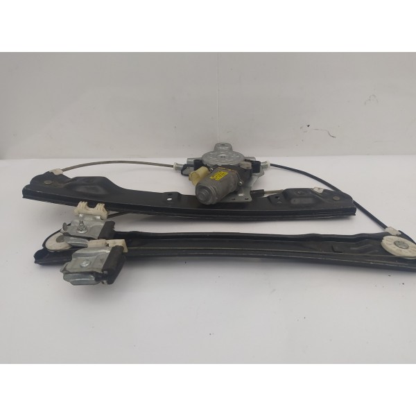Máquina Vidro Dianteira Esquerda Chevrolet Agile 2010 2011