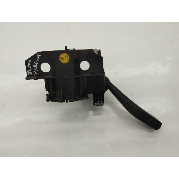 Chave Comando Limpador Parabrisas Jetta Variant 2007 À 2010