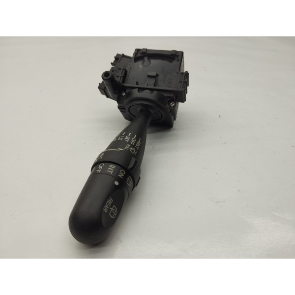 Chave Limpador Parabrisa Suzuki Sx4