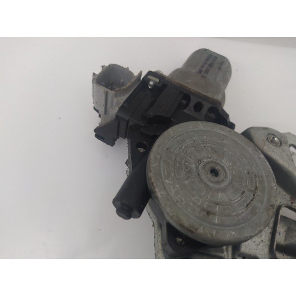 Máquina Vidro Traseira Direita Nissan Versa 2013 2014