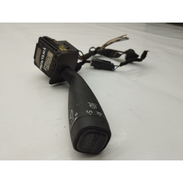 Moldura Chave Seta Limpador Montana Corsa Meriva