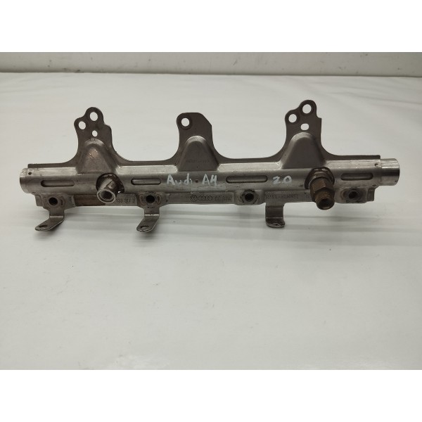 Flauta Injetora Audi A4 2.0 2010