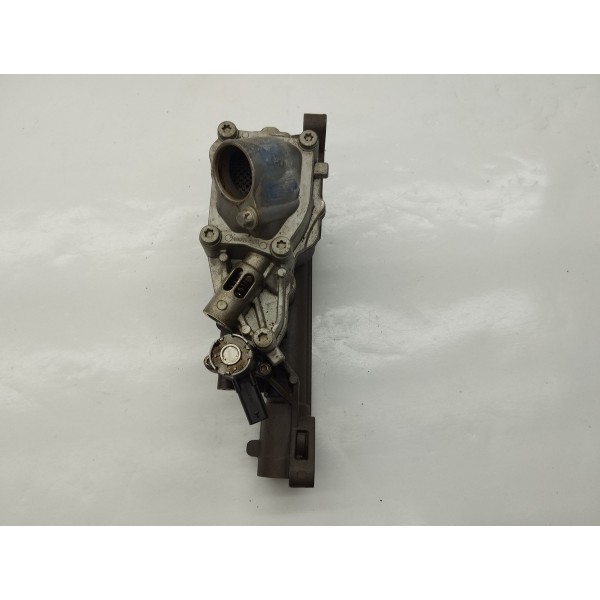 Bomba Óleo Motor Mercedes A200