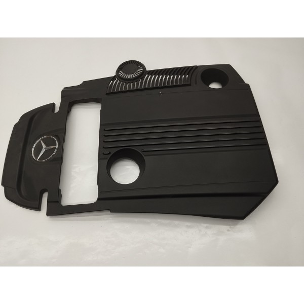 Tampa Do Motor Mercedes Benz C180 2012 Cgi