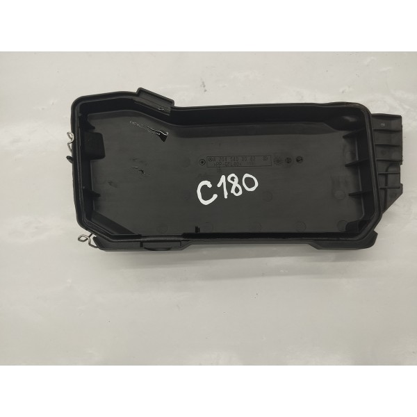 Tampa Caixa Fusível Mercedes Benz C180 2011 2012