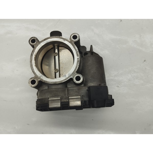 Corpo Borboleta Tbi Mercedes C180 C200 Cgi 1.8 2012