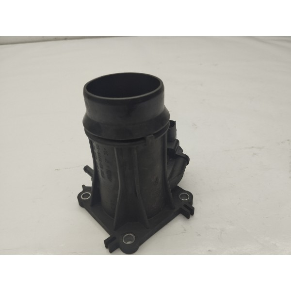 Sensor Fluxo De Ar Maf Mercedes C180 Cgi 2012