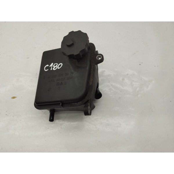 Reservatório Óleo Direção Mercedes C180 2012 Cgi 1.8