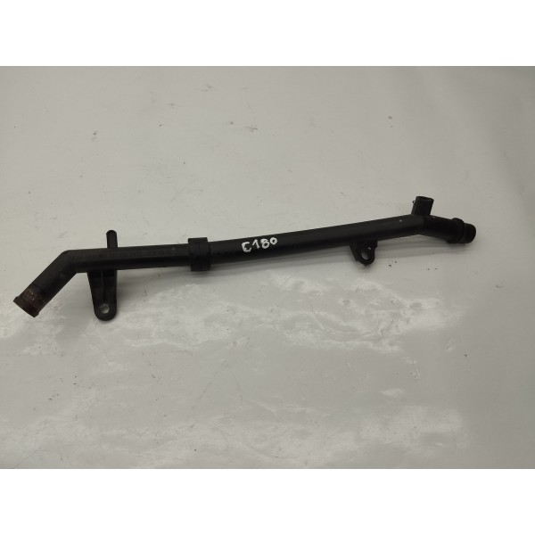 Tubo Agua Mercedes C180 Cgi 1.8 2012