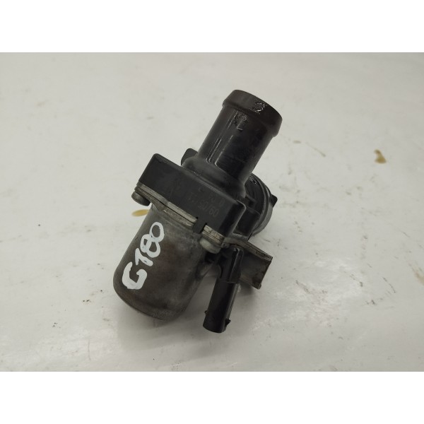 Válvula Refrigeração Água Mercedes C180 1.8 2012