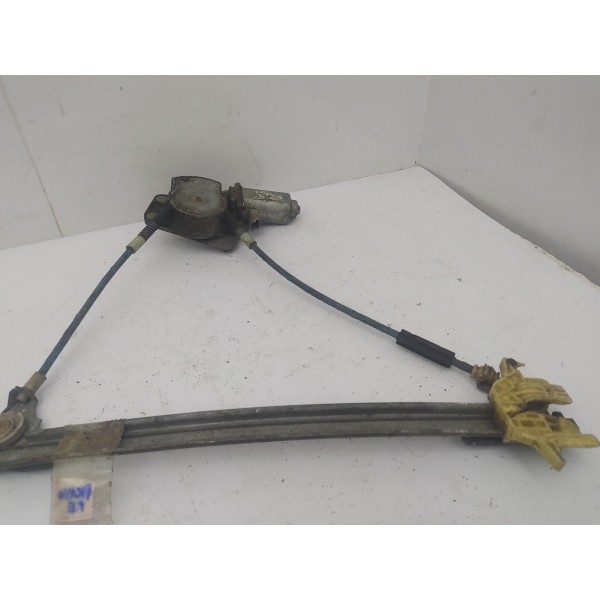 Máquina Vidro Traseira Esquerda Citroën Picasso 2007 2008