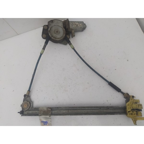 Máquina Vidro Traseira Esquerda Citroën Picasso 2007 2008