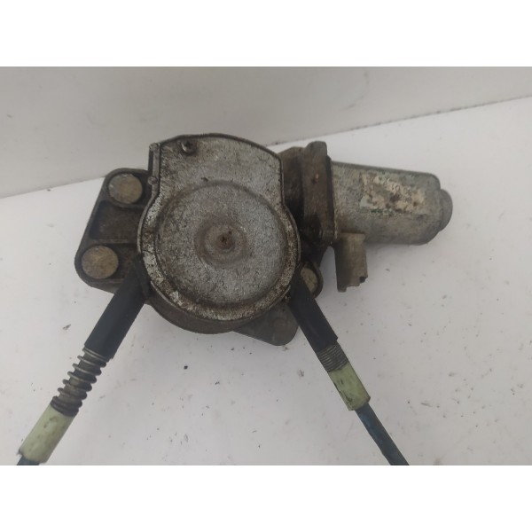 Máquina Vidro Traseira Esquerda Citroën Picasso 2007 2008