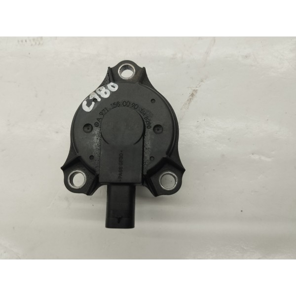 Sensor Fase Eletromagnético Mercedes C180 1.8 Cgi 2012