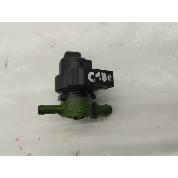 Válvula Suspiro Cárter Mercedes C180 2012 Cgi