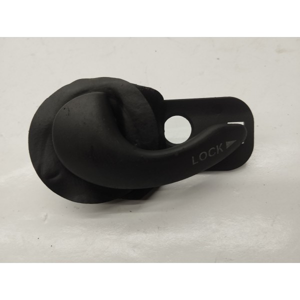 Maçaneta Puxador Interno Esquerdo Palio Siena