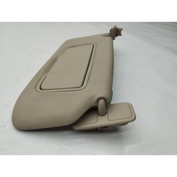 Quebra Sol Direito Volvo Xc60 2012