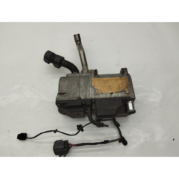 Supercharger Range Rover Vogue 2016 Cpla-18k463-a