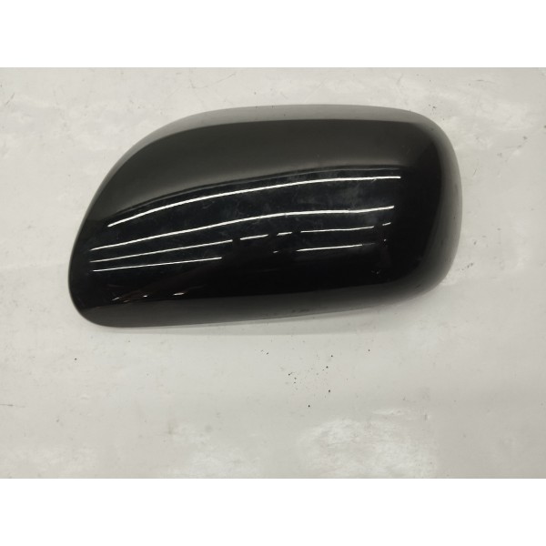 Capa Retrovisor Corolla Lado Esquerdo 2019