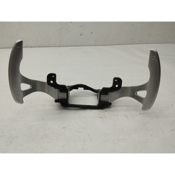 Paddle Shift Mitsubishi New Triton 2023 2024