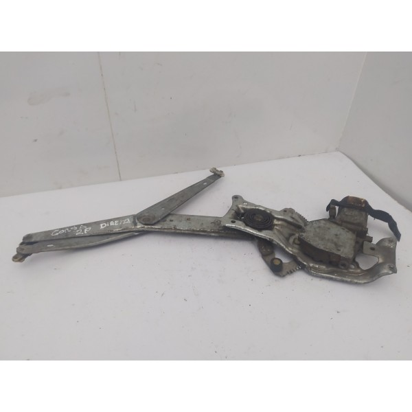 Máquina Vidro Direita Chevrolet Corsa Wind 2 Portas 1998