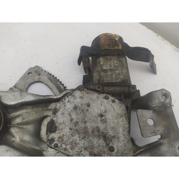 Máquina Vidro Direita Chevrolet Corsa Wind 2 Portas 1998