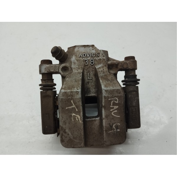 Inça Freio Traseira Esquerda Toyota Rav4 2014