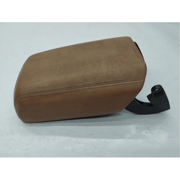 Apoio Encosto Braço Console Porshe Cayenne 2015