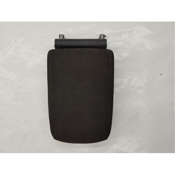 Encosto Braço Central Vw Golf Gti 2015