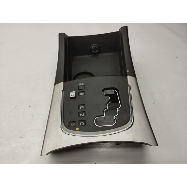 Acabamento Alavanca Marcha Korando 2014