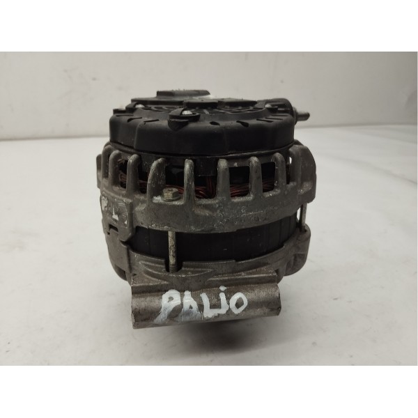 Alternador Fiat Uno Palio Siena Strada Fiorino Fire (usado)
