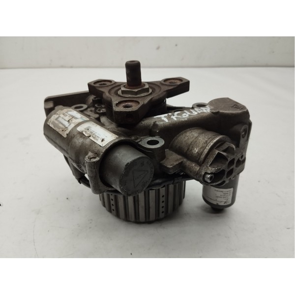 Polia Haldex Volkswagen Tiguan 2011 2012 (usado)