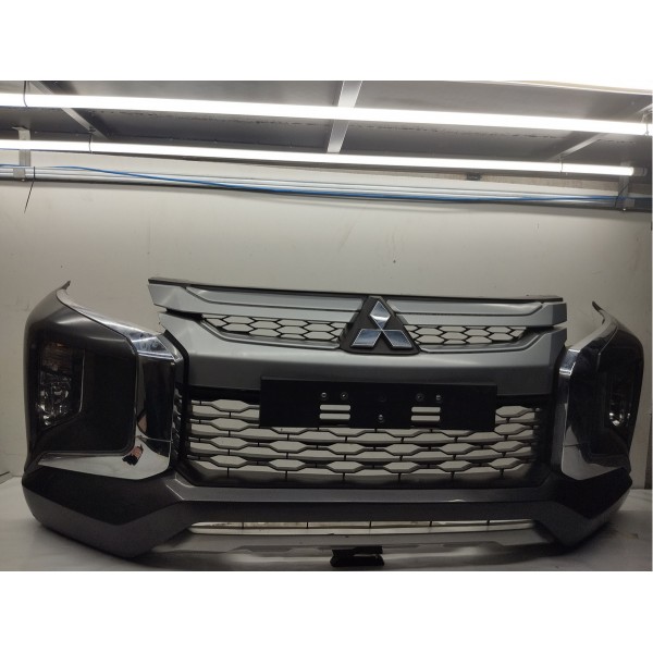 Para-choque Dianteiro New Triton 2024