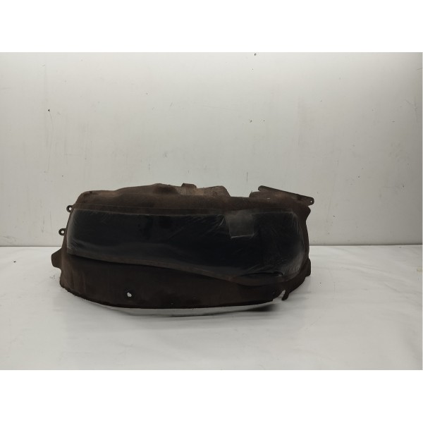 Capa De Roda Traseira Esquerda Mercedes Gla200 2016