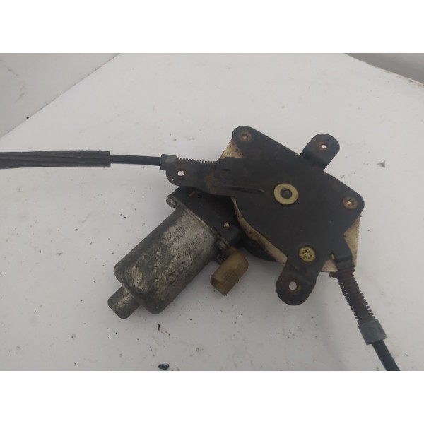 Máquina Vidro Dianteira Esquerda Ford Ecosport 2004 2005