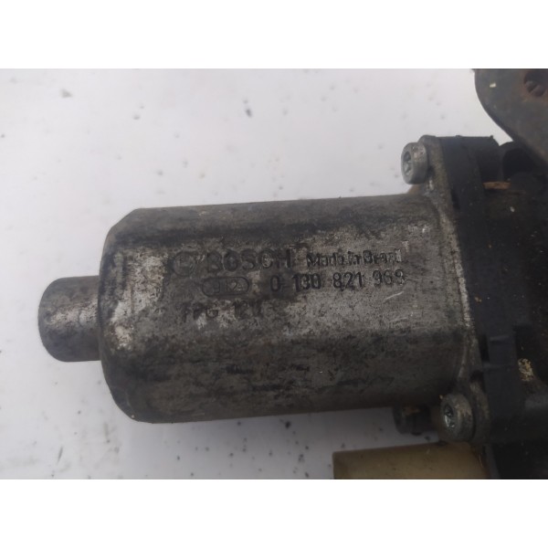 Máquina Vidro Dianteira Esquerda Ford Ecosport 2004 2005