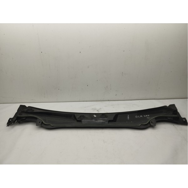 Grade Churrasqueira Mercedes Gla200 A200 2015 2016