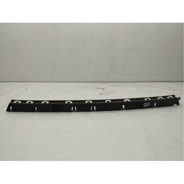 Guia Suporte Parachoque Traseiro Gla200 2014 2015 2016