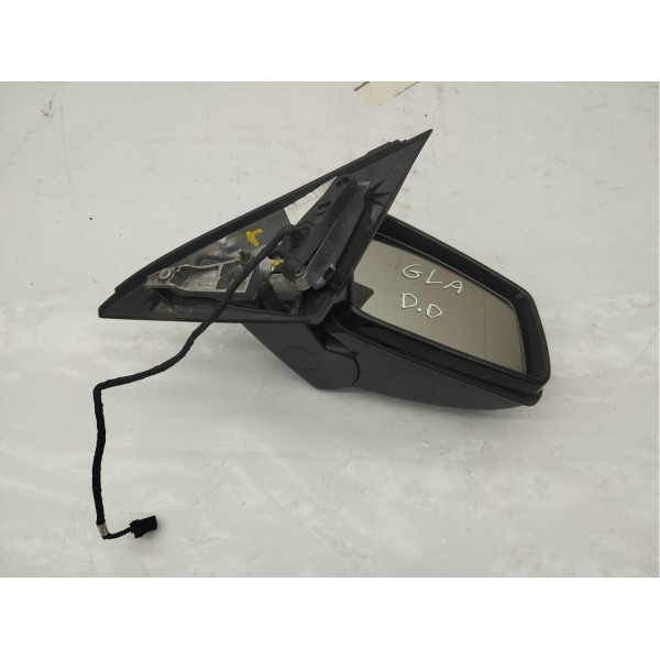 Retrovisor Direito Mercedes Gla200 2015 2016