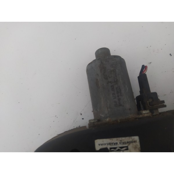 Máquina Vidro Dianteira Direita Chevrolet Prisma 2007 2008